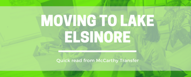 THINKING OF MOVING TO LAKE ELSINORE, CA 🚚 ULTIMATE LIVING IN LAKE ELSINORE